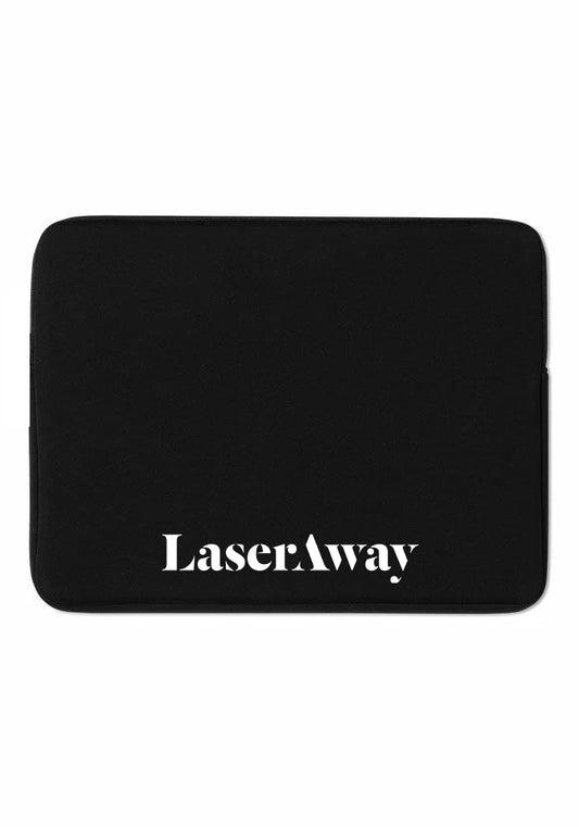 LaserAway Laptop Case